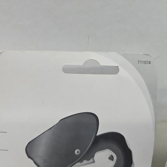 Hillman Faux Rock Key Hider•Black Durable Resin Case•2.5"W x 3.5"L•2-pk [131] - Picture 16 of 16